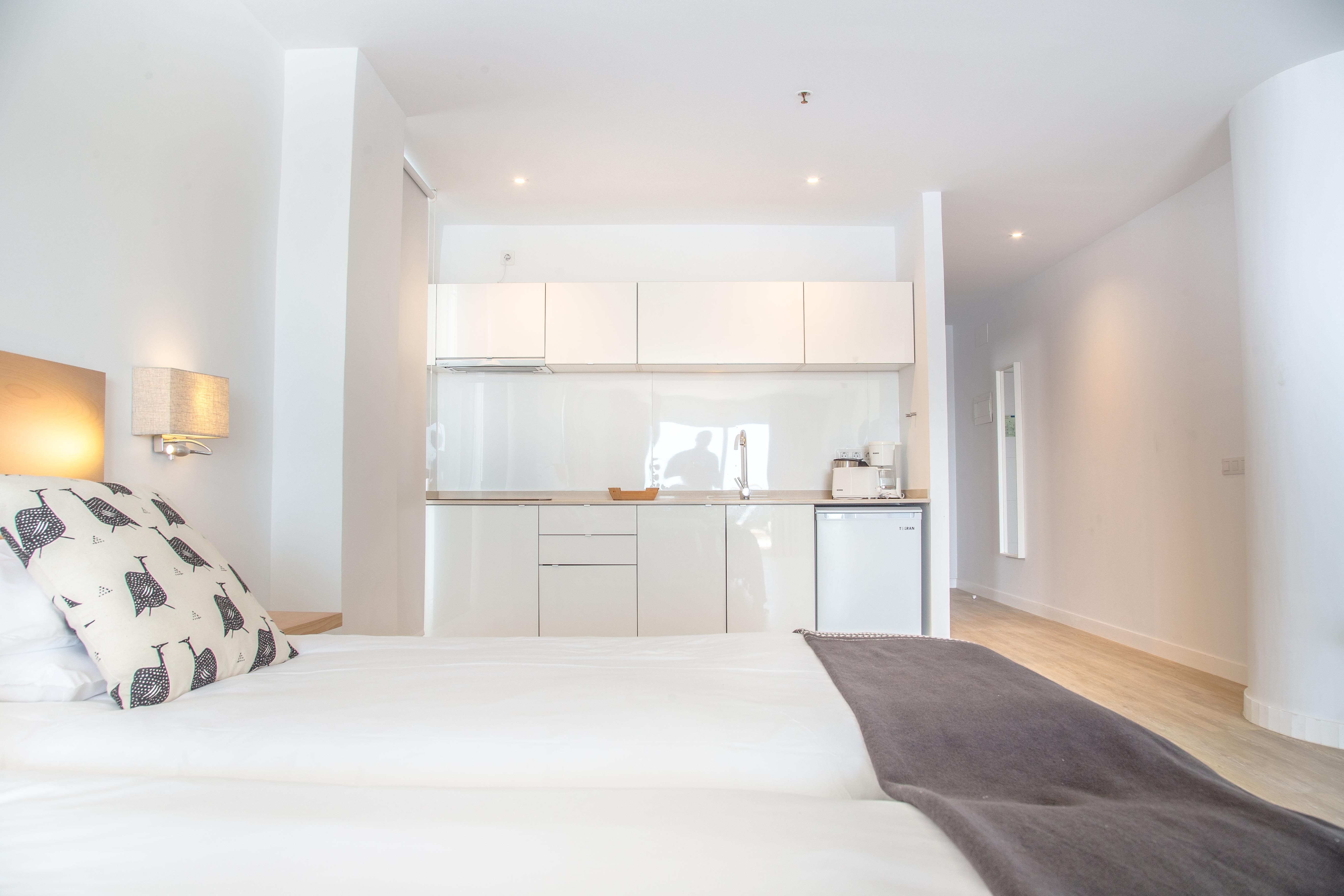 Atlantic Holiday Hotel Callao Salvaje Εξωτερικό φωτογραφία