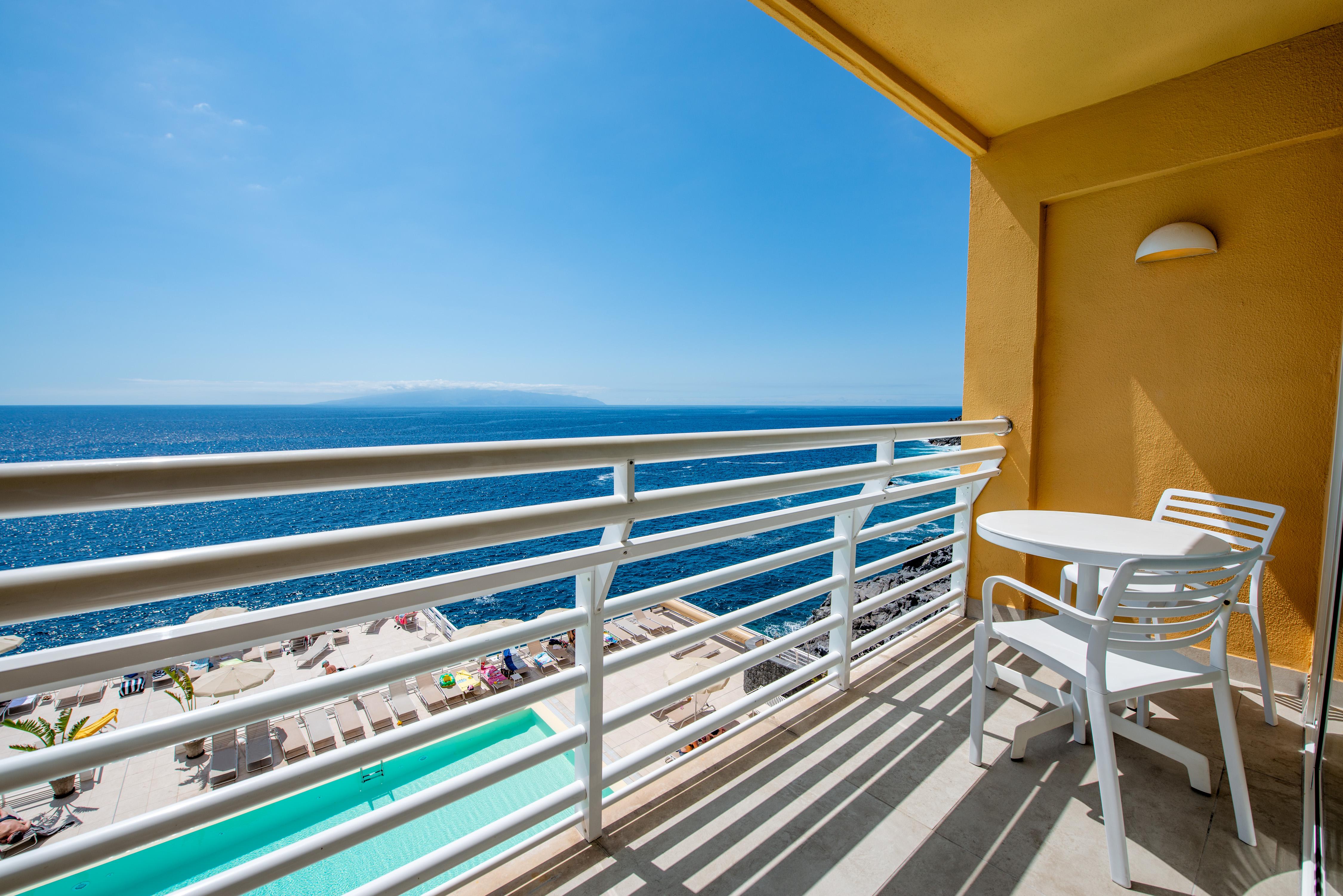 Atlantic Holiday Hotel Callao Salvaje Εξωτερικό φωτογραφία