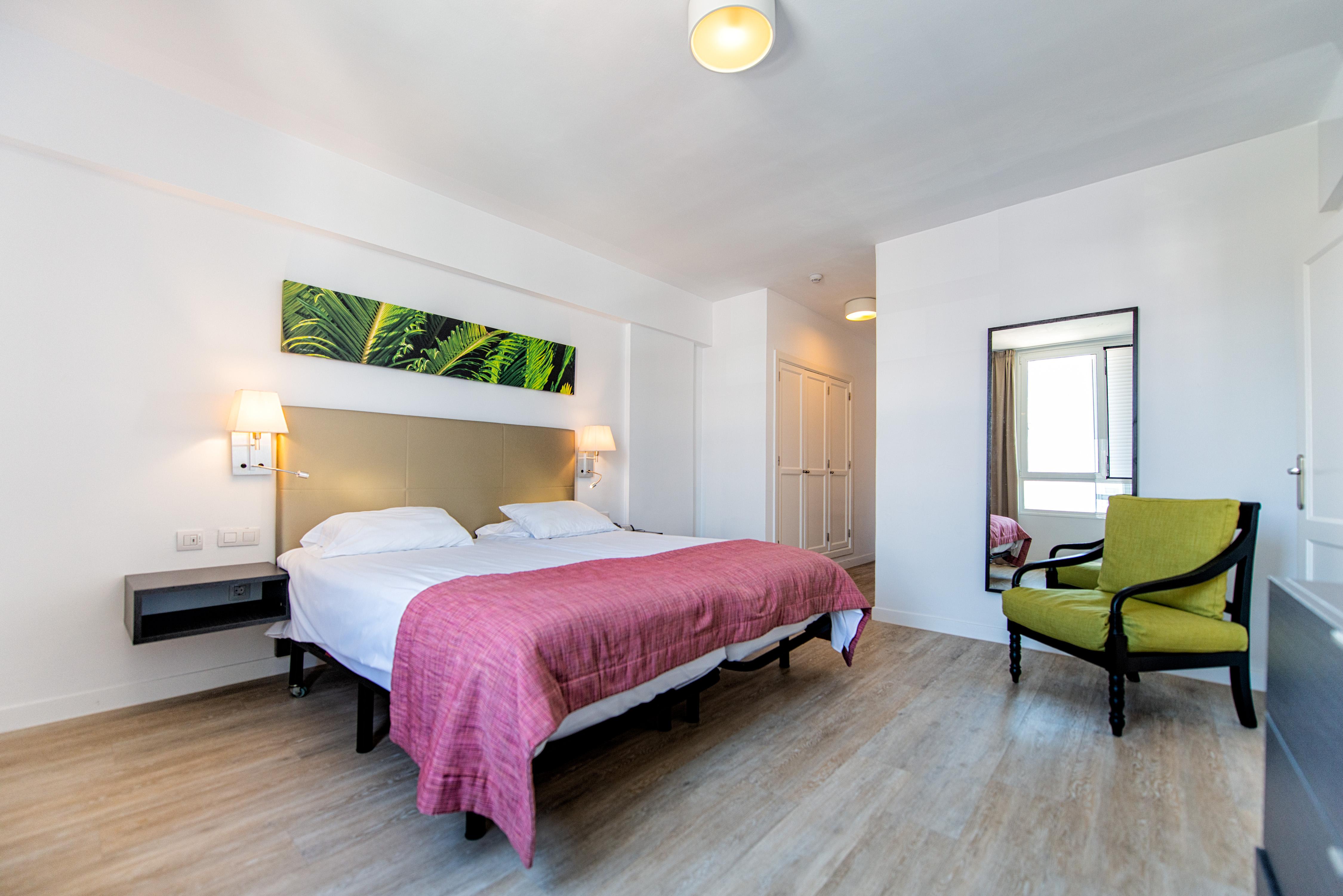 Atlantic Holiday Hotel Callao Salvaje Εξωτερικό φωτογραφία