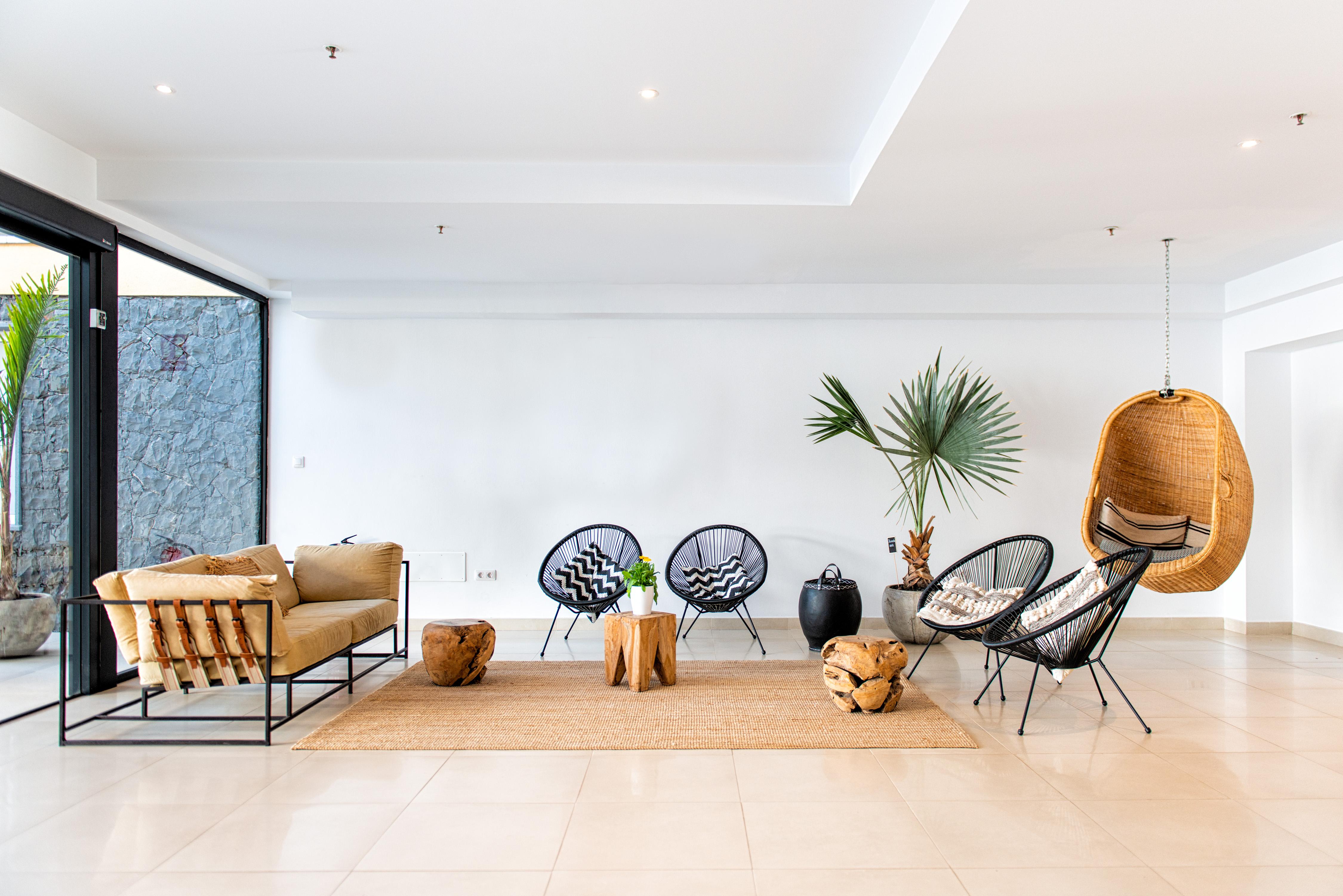 Atlantic Holiday Hotel Callao Salvaje Εξωτερικό φωτογραφία