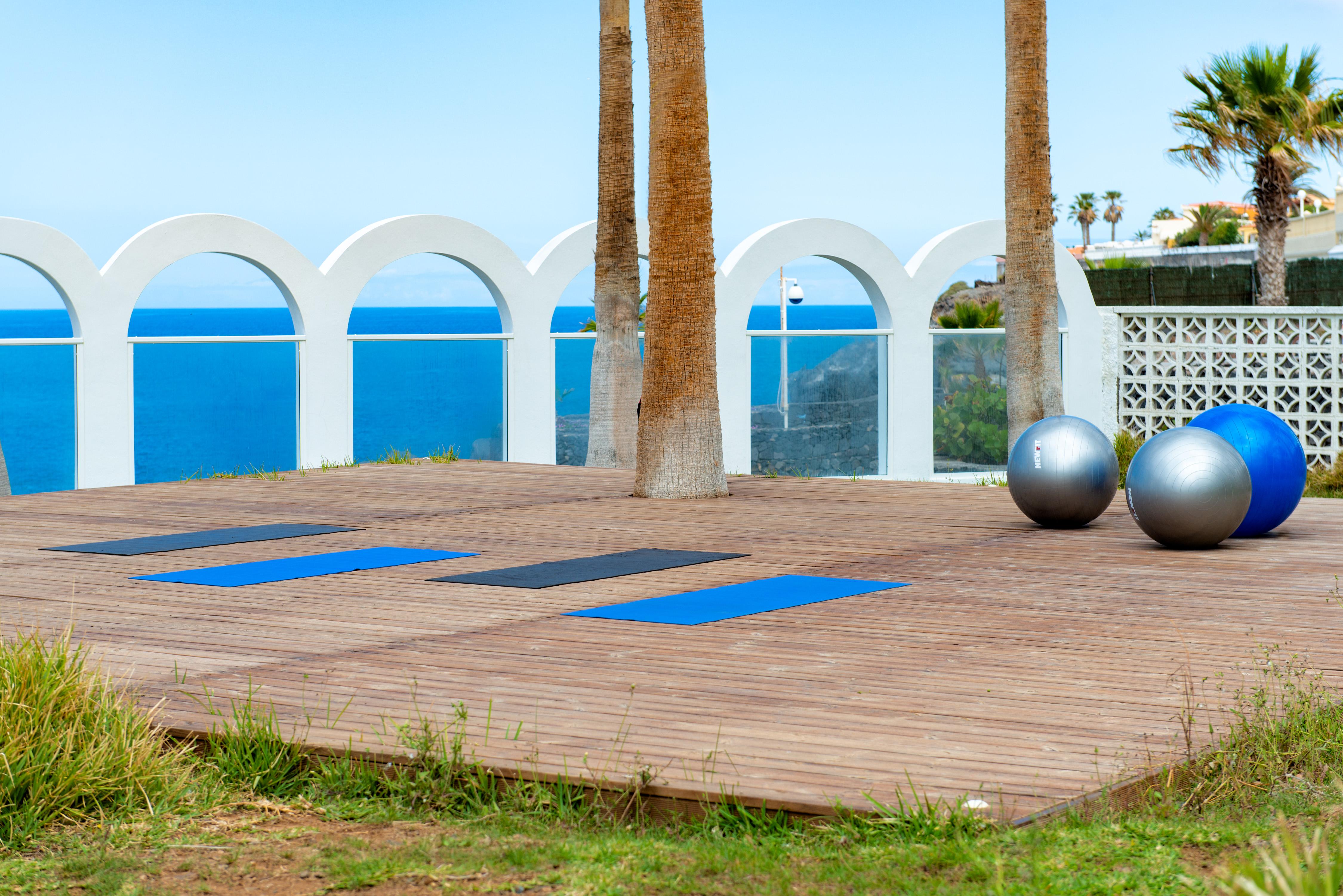 Atlantic Holiday Hotel Callao Salvaje Εξωτερικό φωτογραφία
