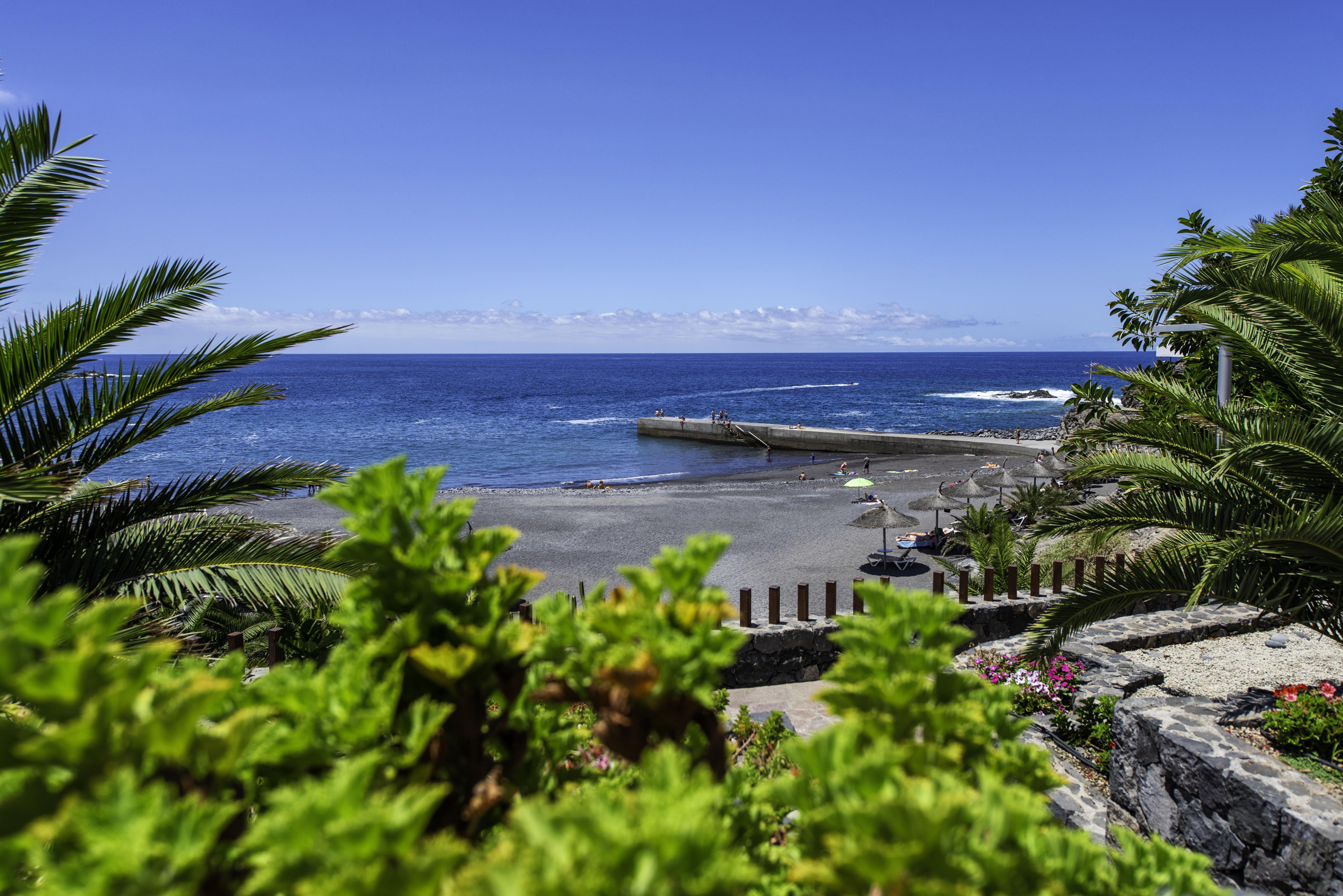 Atlantic Holiday Hotel Callao Salvaje Εξωτερικό φωτογραφία