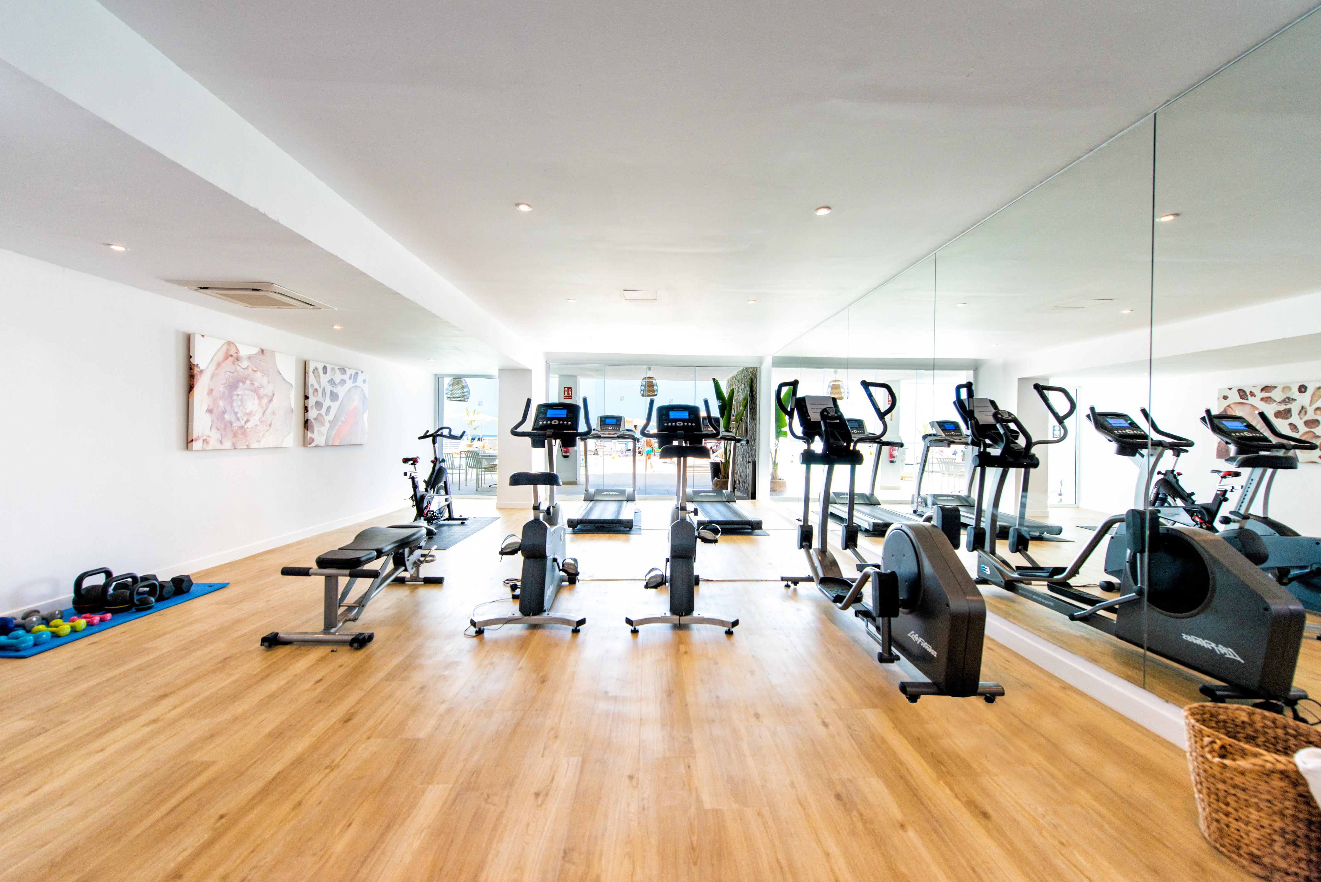 Atlantic Holiday Hotel Callao Salvaje Εξωτερικό φωτογραφία