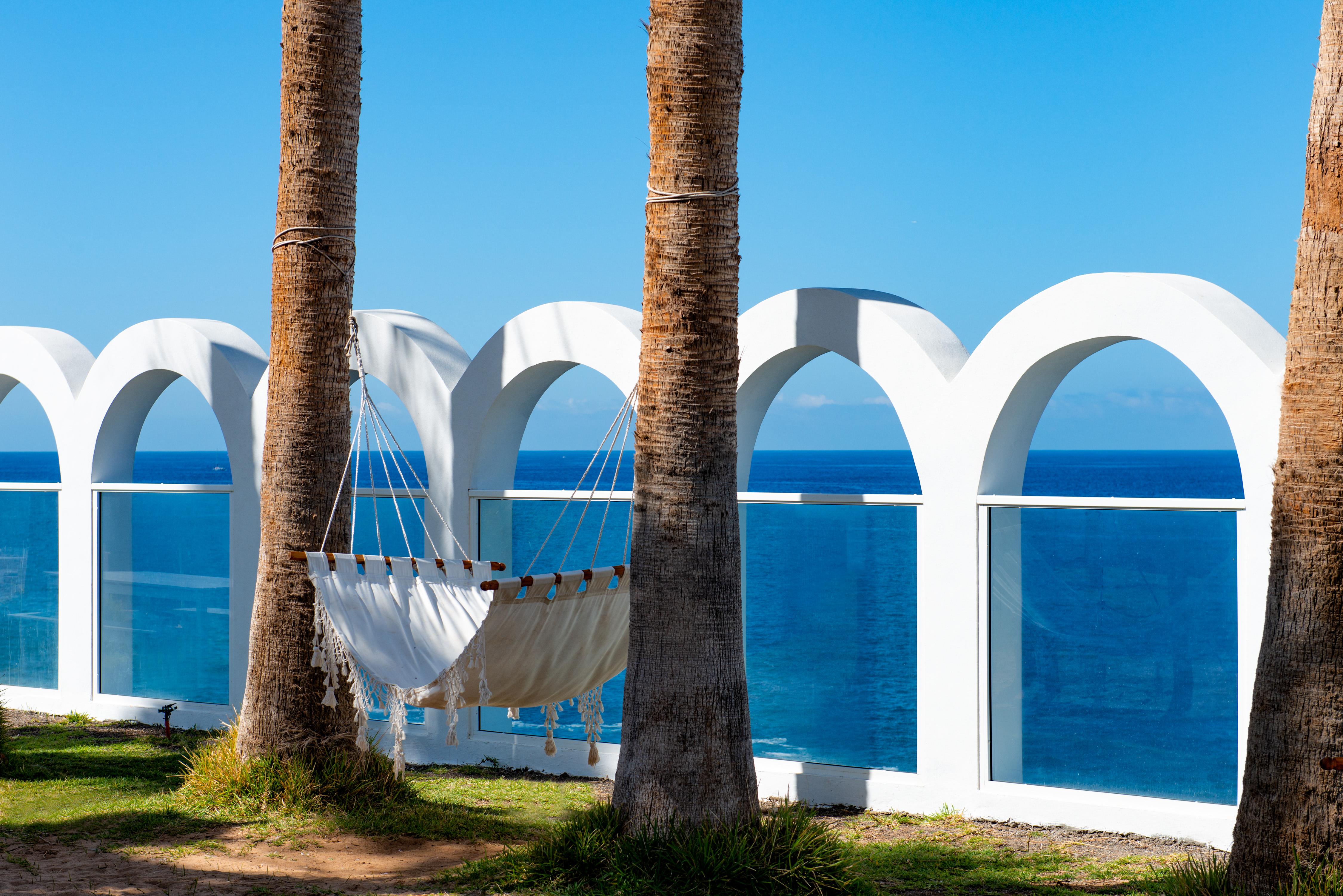 Atlantic Holiday Hotel Callao Salvaje Εξωτερικό φωτογραφία