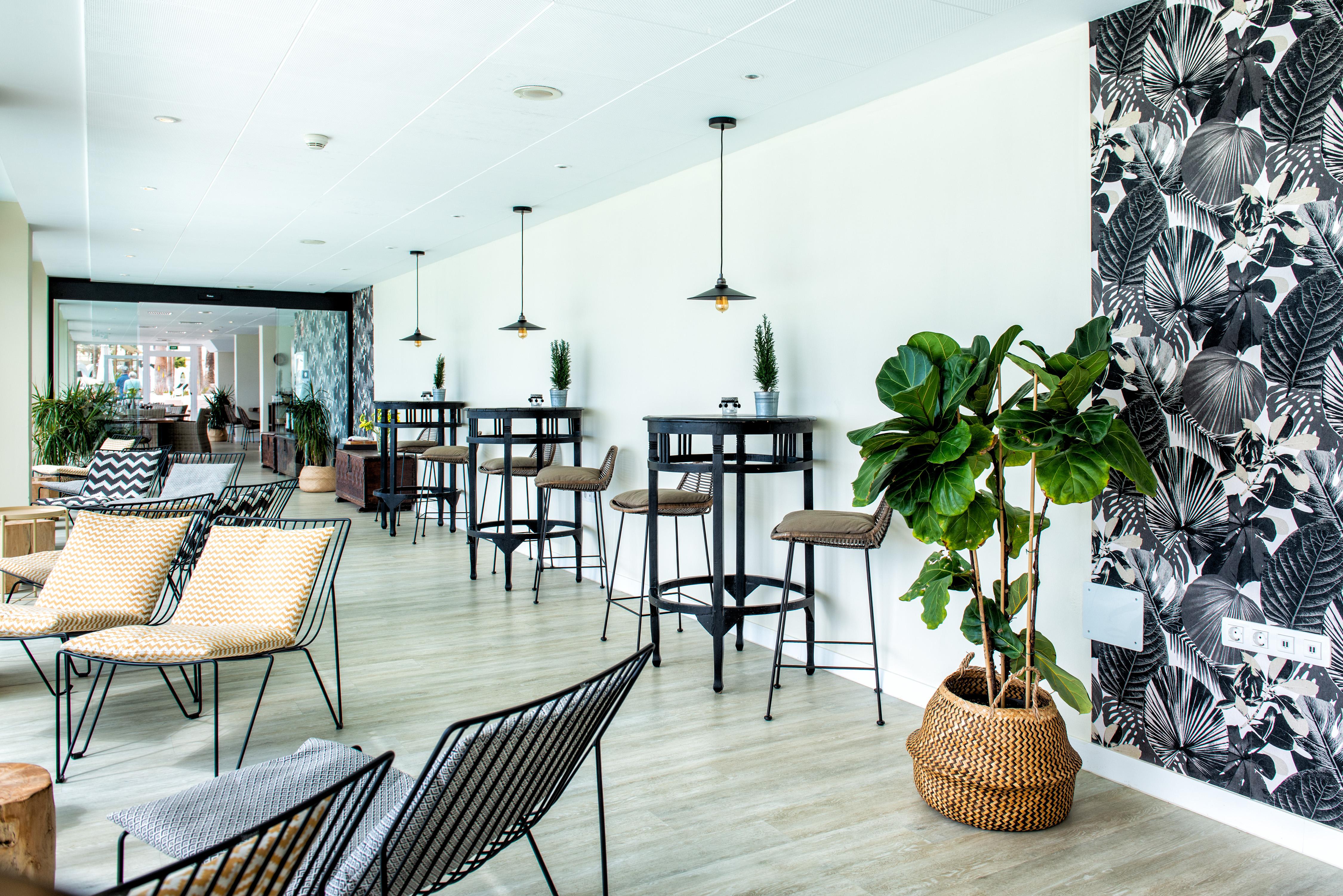Atlantic Holiday Hotel Callao Salvaje Εξωτερικό φωτογραφία