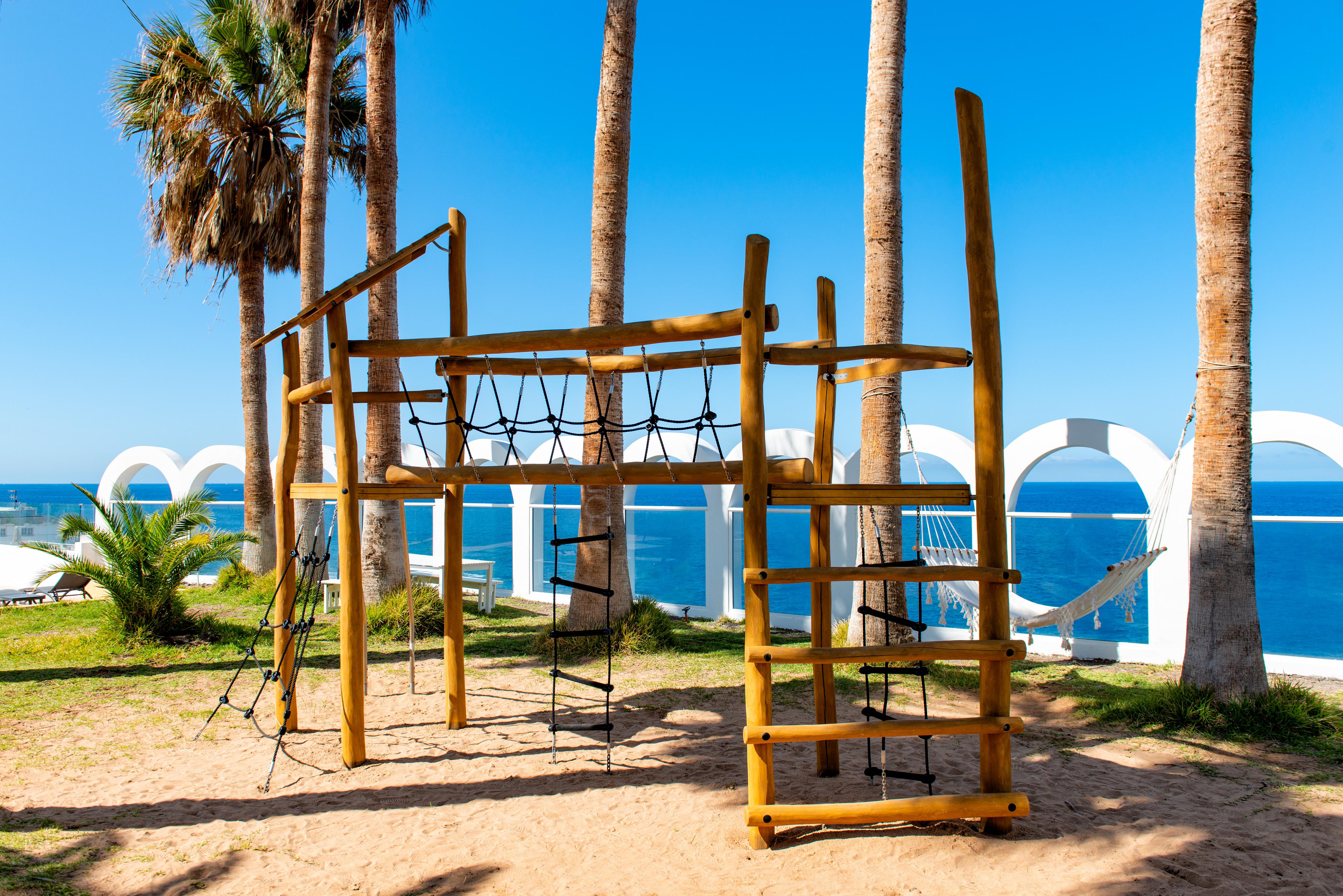 Atlantic Holiday Hotel Callao Salvaje Εξωτερικό φωτογραφία