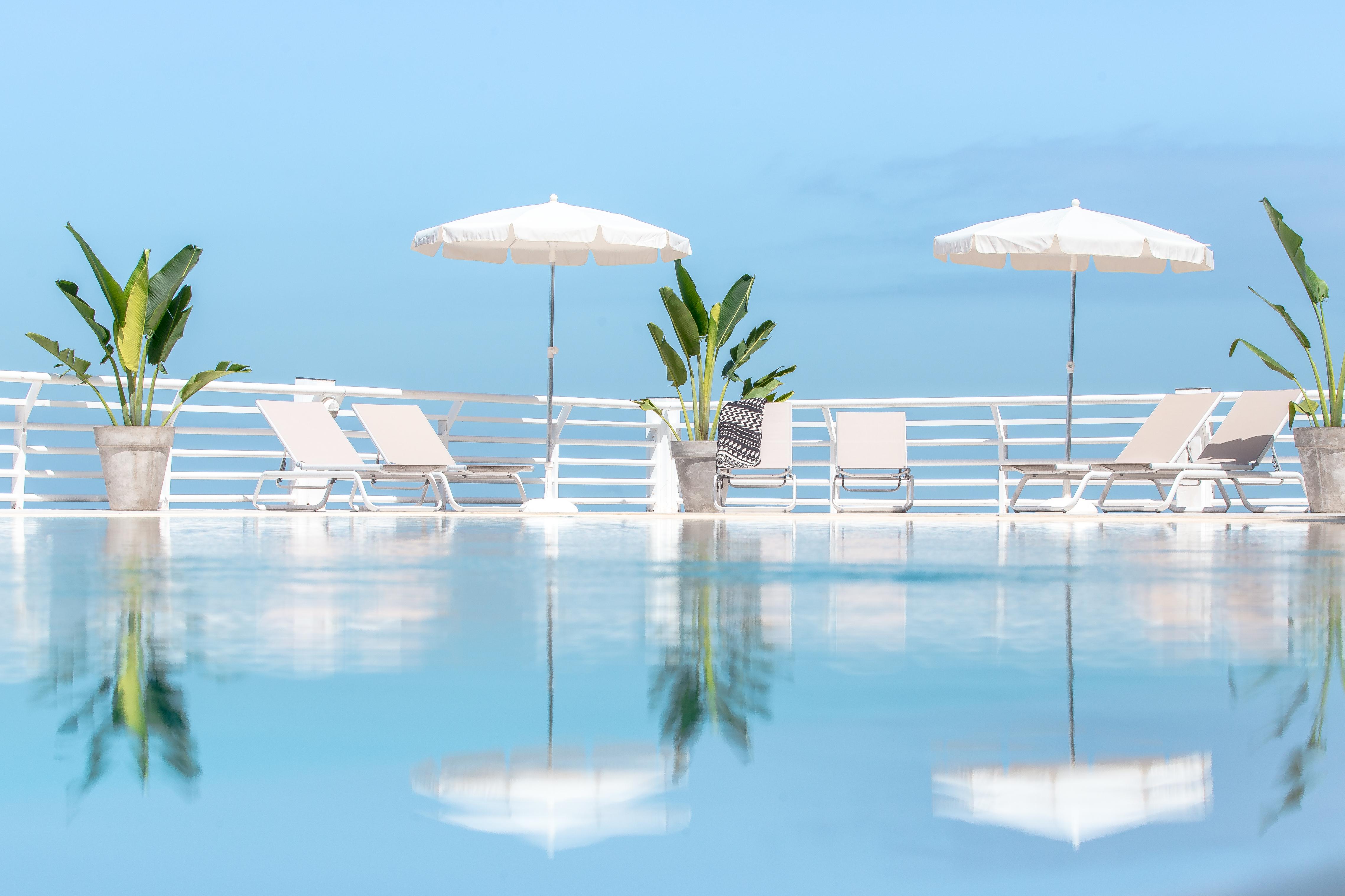 Atlantic Holiday Hotel Callao Salvaje Εξωτερικό φωτογραφία