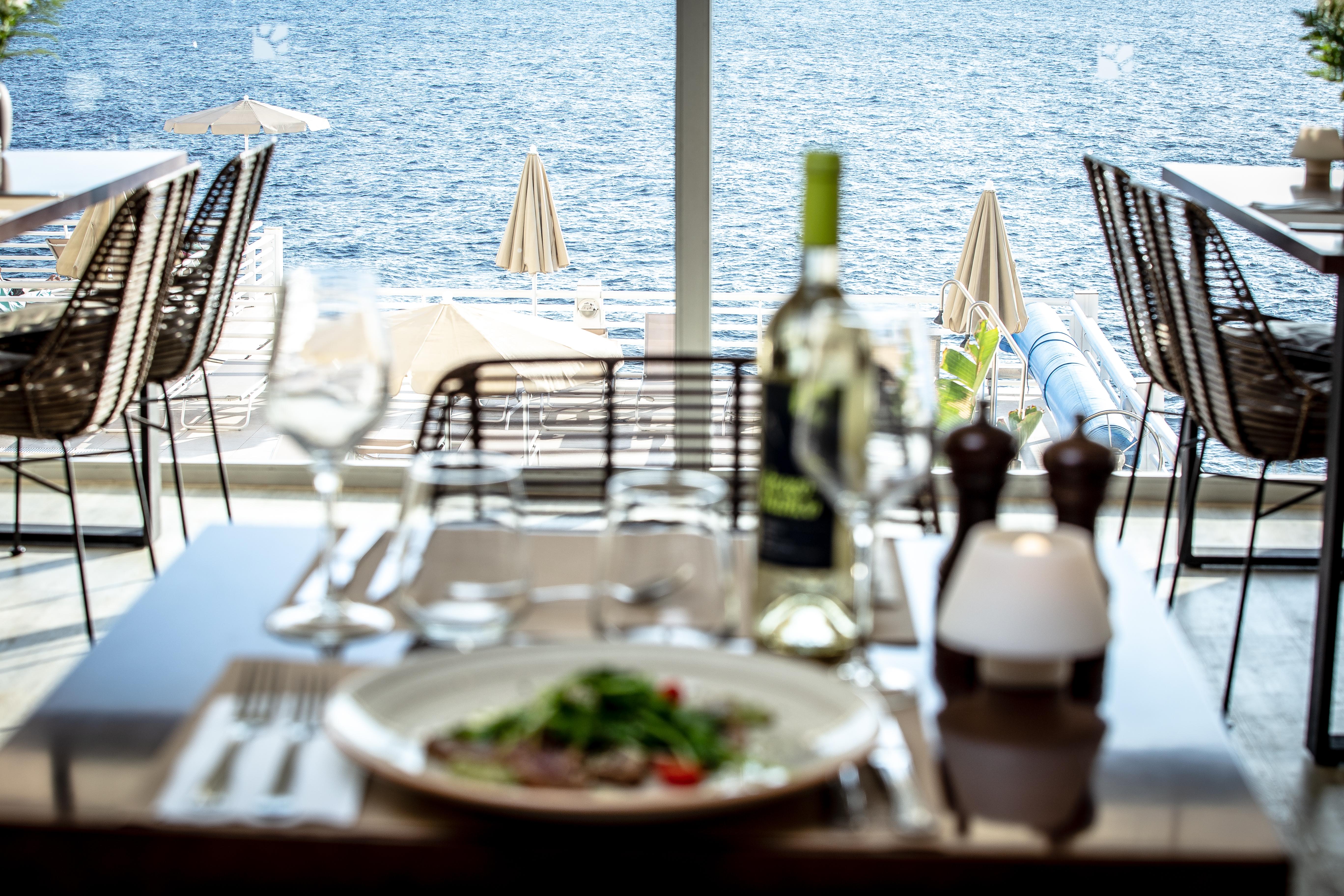 Atlantic Holiday Hotel Callao Salvaje Εξωτερικό φωτογραφία