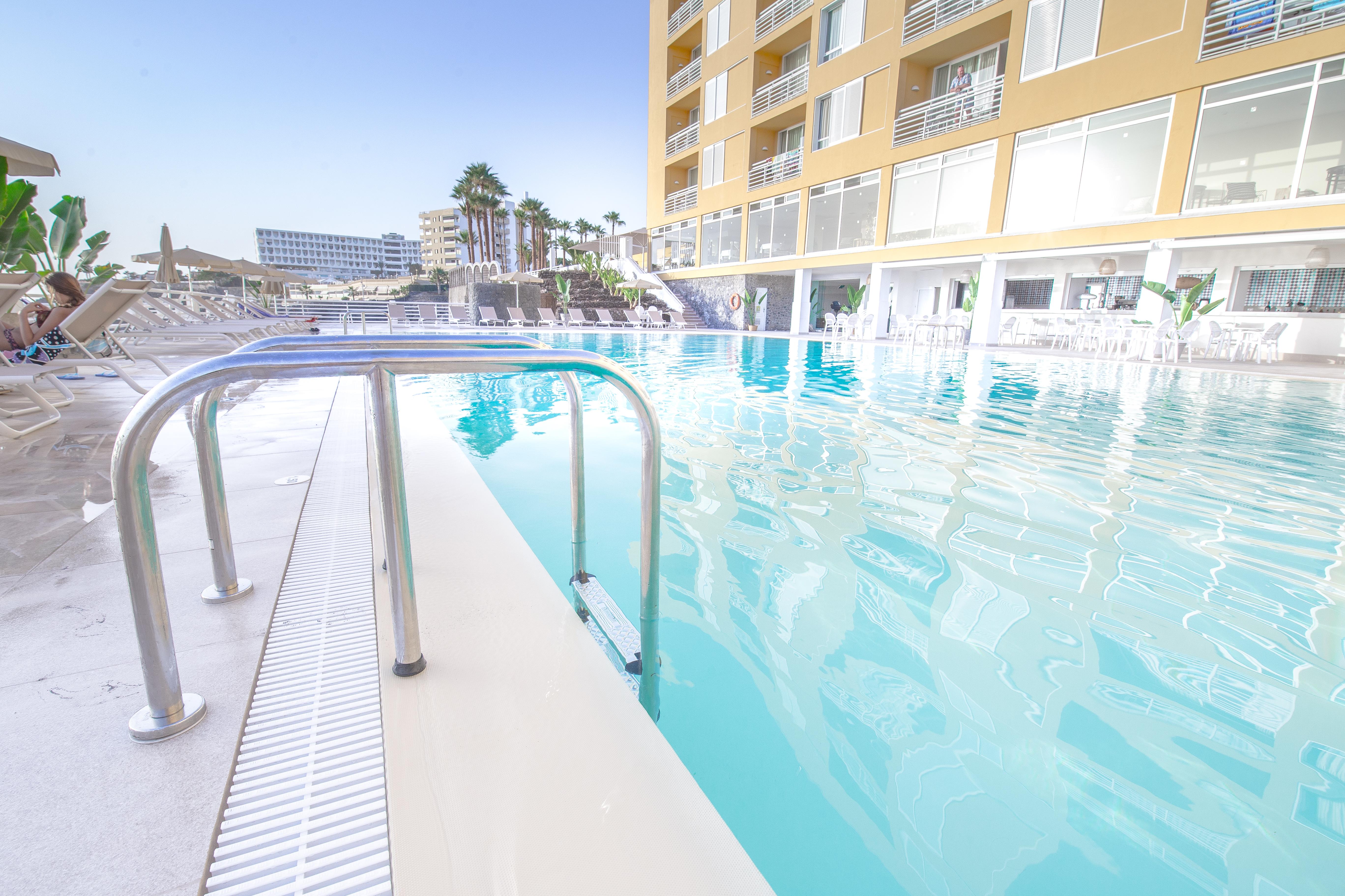 Atlantic Holiday Hotel Callao Salvaje Εξωτερικό φωτογραφία