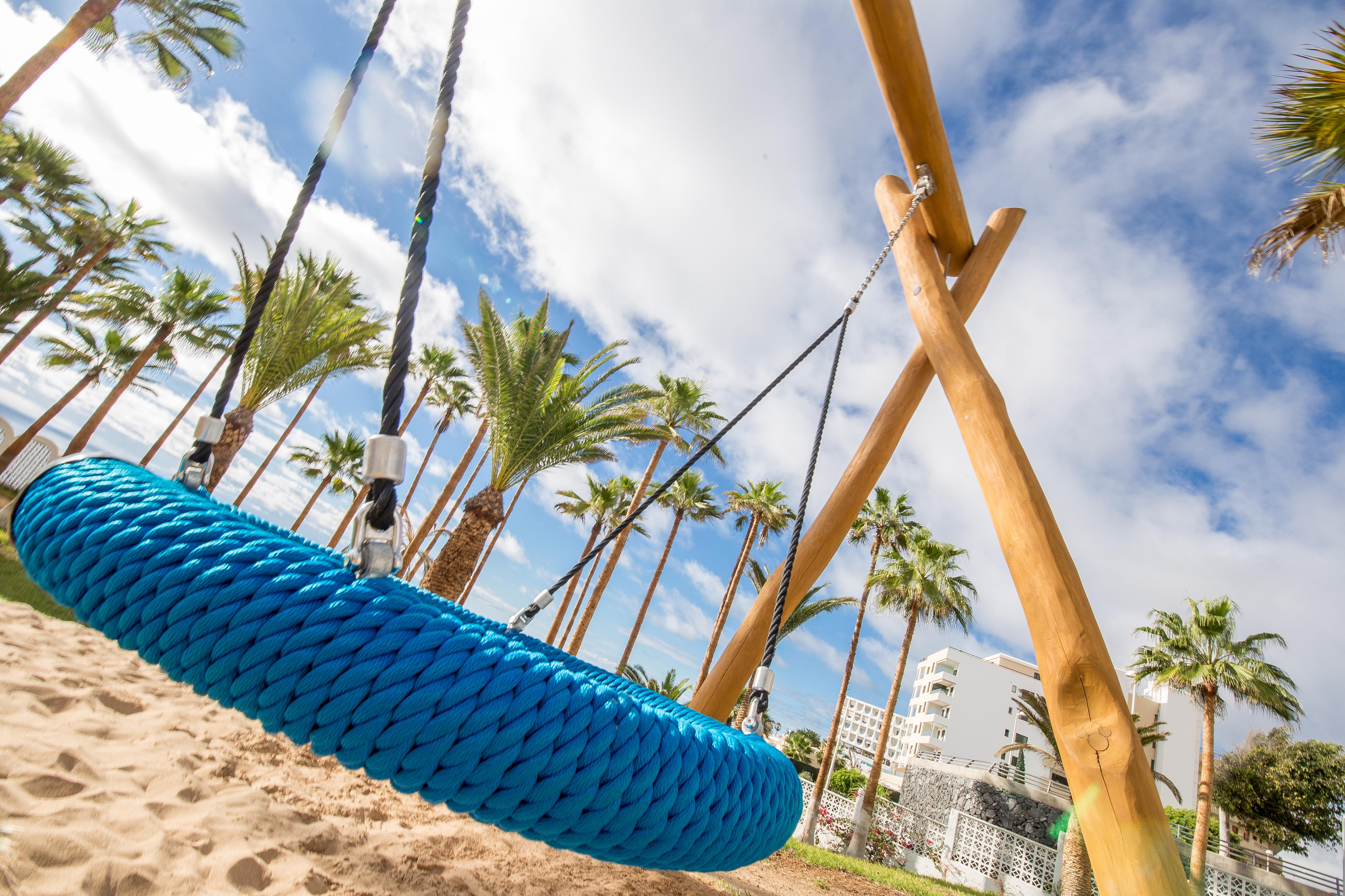 Atlantic Holiday Hotel Callao Salvaje Εξωτερικό φωτογραφία