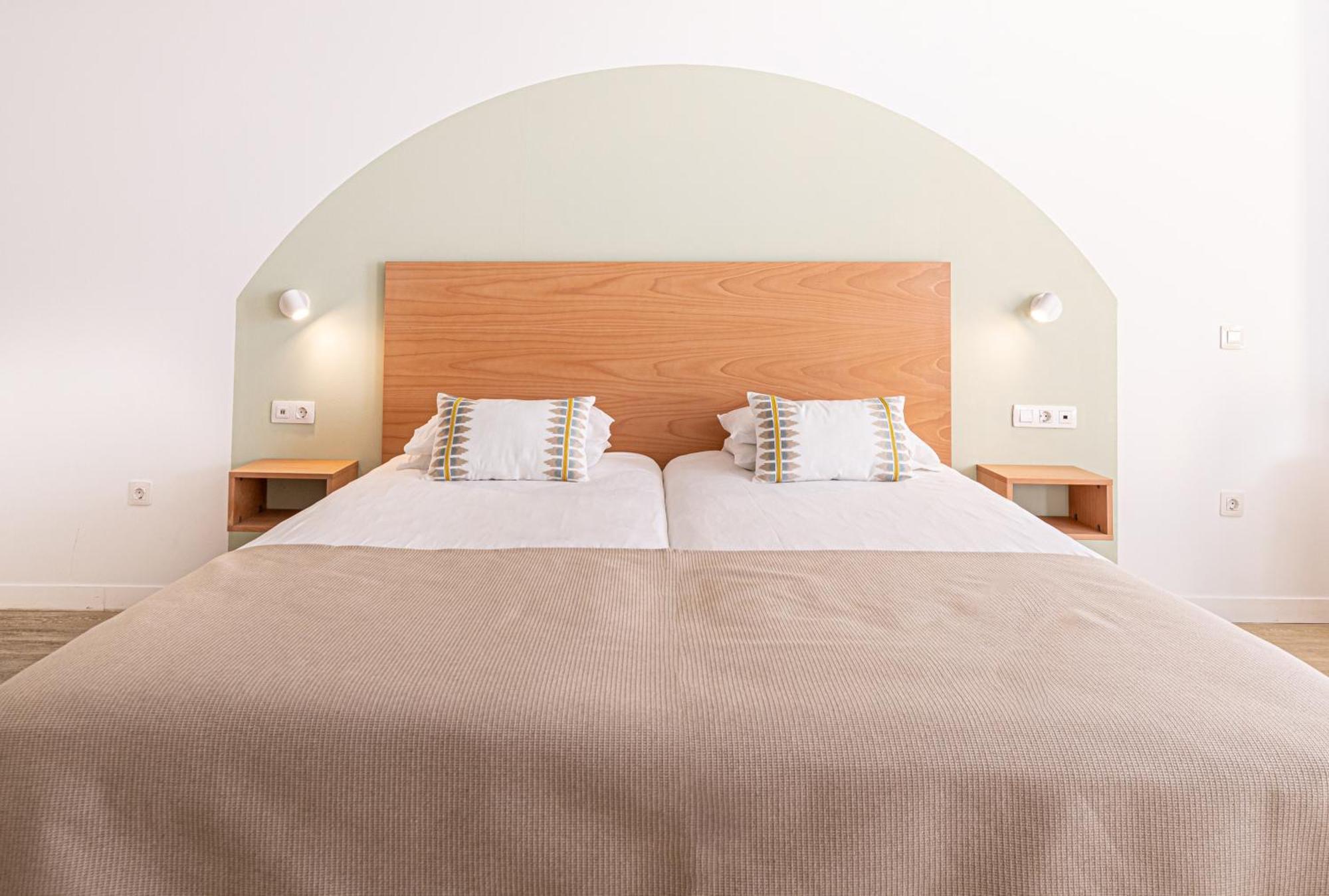 Atlantic Holiday Hotel Callao Salvaje Εξωτερικό φωτογραφία