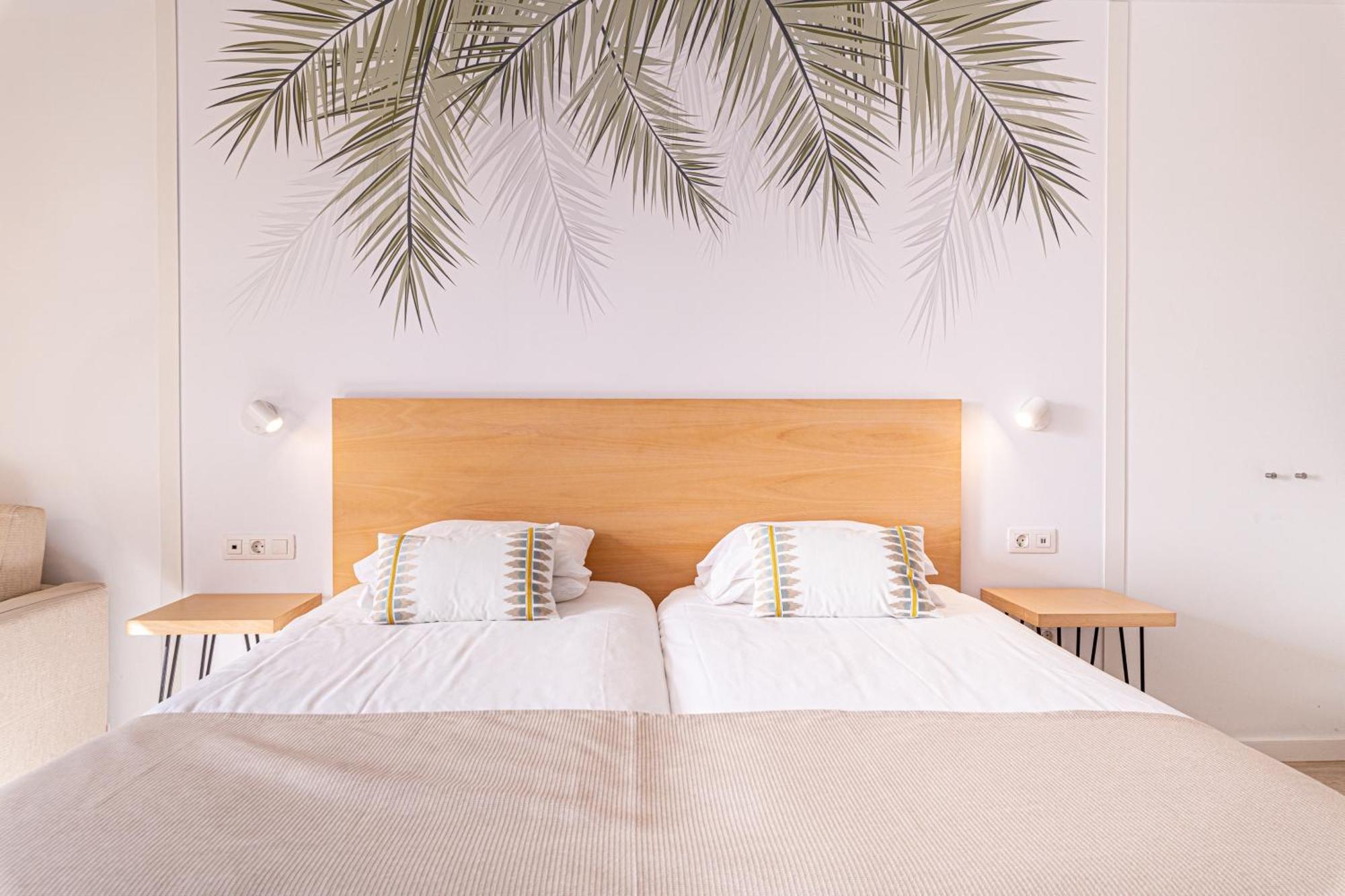 Atlantic Holiday Hotel Callao Salvaje Εξωτερικό φωτογραφία