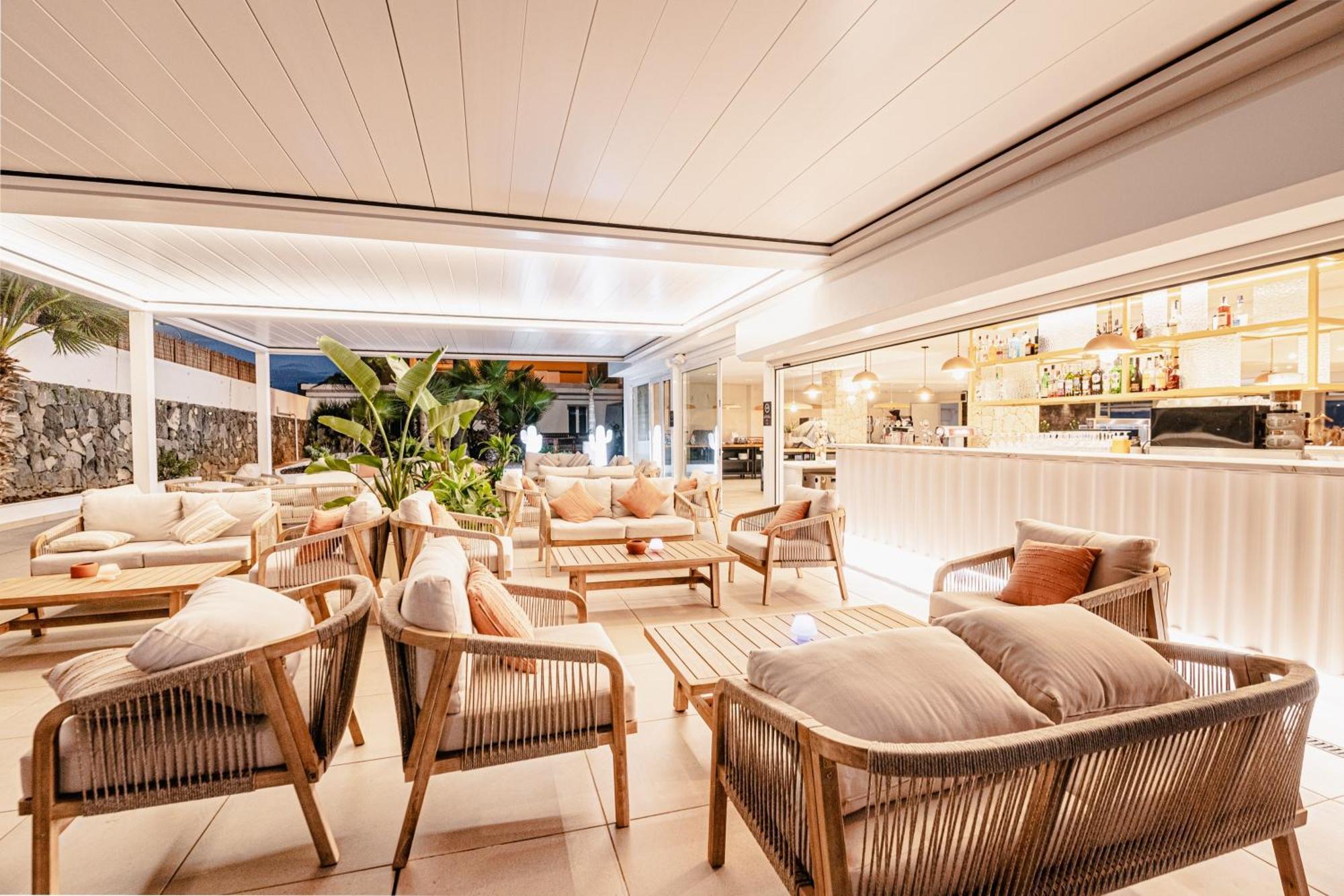 Atlantic Holiday Hotel Callao Salvaje Εξωτερικό φωτογραφία