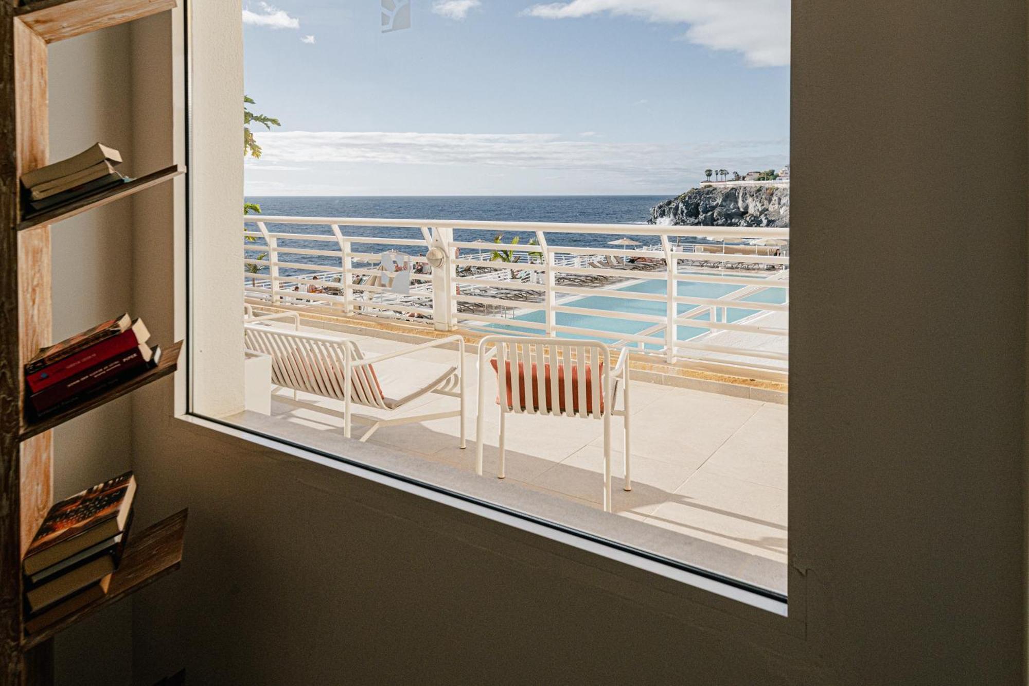 Atlantic Holiday Hotel Callao Salvaje Εξωτερικό φωτογραφία