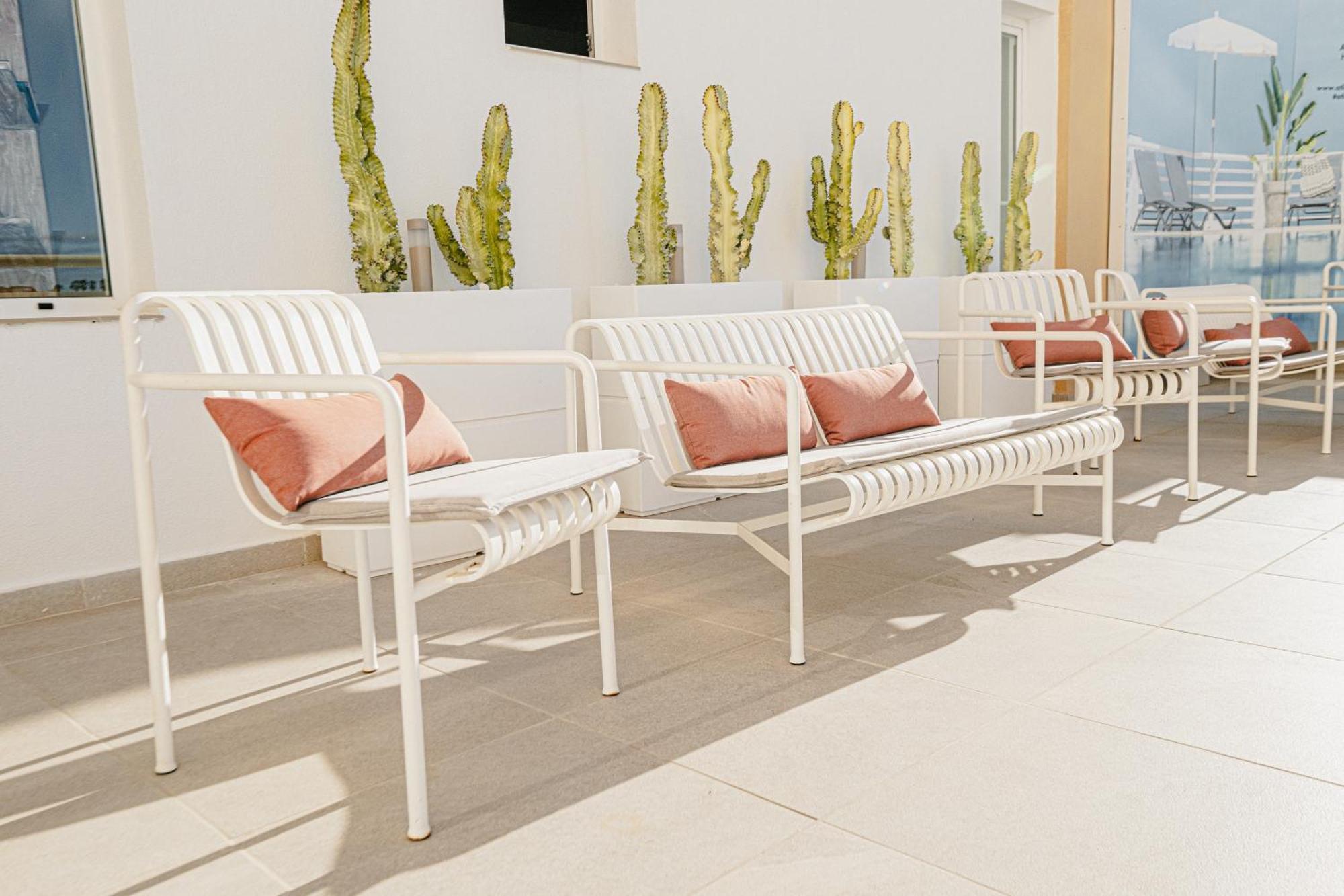 Atlantic Holiday Hotel Callao Salvaje Εξωτερικό φωτογραφία