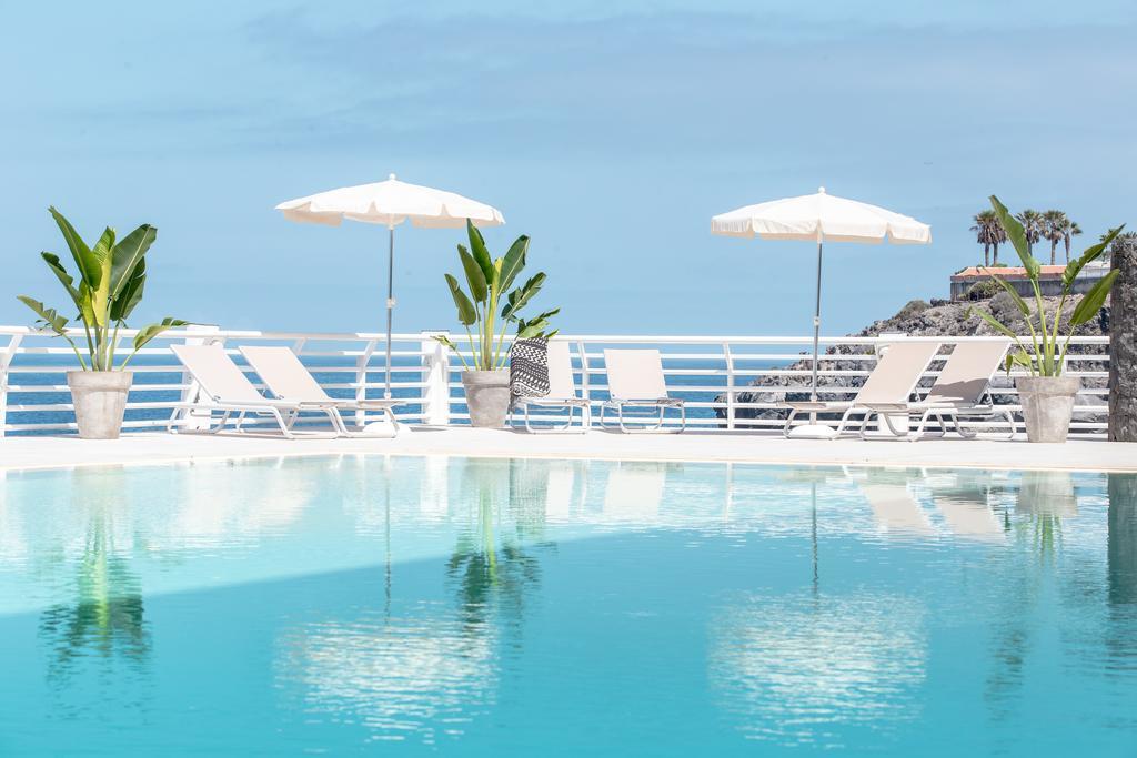 Atlantic Holiday Hotel Callao Salvaje Εξωτερικό φωτογραφία